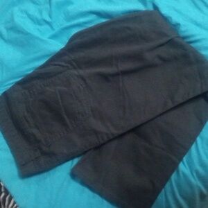 NWT vans mens pants